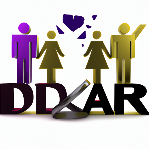 Trouver de l'aide pour gérer un divorce