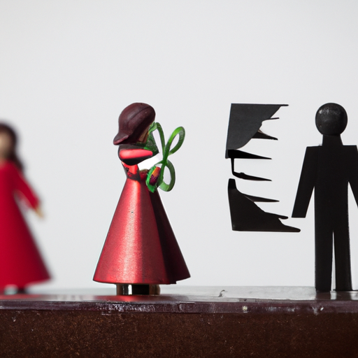 Psychologie du divorce: comment l'affronter?
