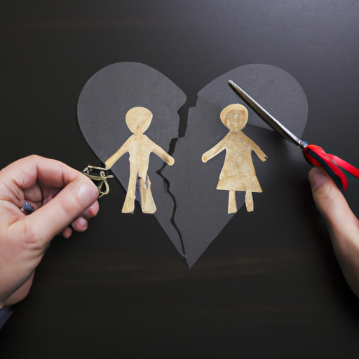 Comment préparer un plan de gestion des finances après un divorce