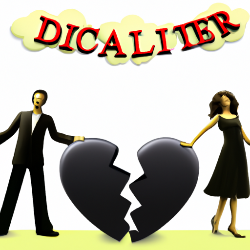 Comment gérer vos émotions lors d'un divorce