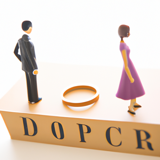Comment survivre à un divorce?