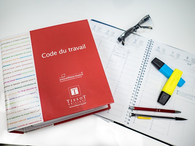 Comment comprendre le jargon juridique ?
