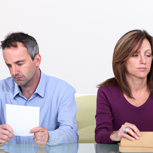 Divorce et remariage : comment les gérer ?