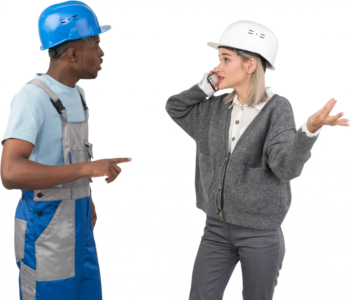 Litiges dans la construction d'une maison : comment les anticiper et les résoudre ?