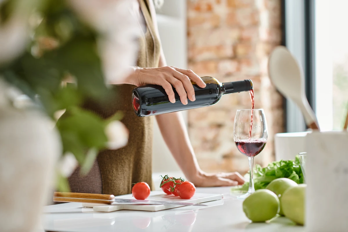 La responsabilité juridique des détaillants de coffrets de vin : un défi complexe à relever