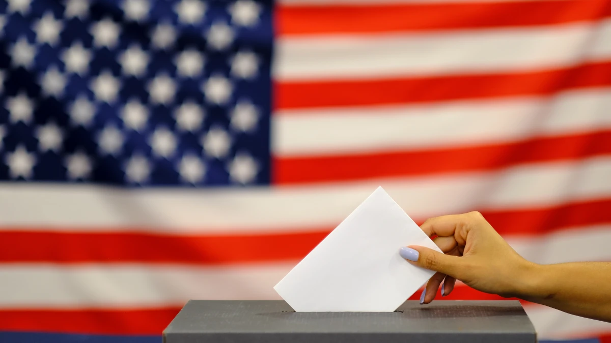 Le vote électronique face à la pandémie : enjeux juridiques et démocratiques