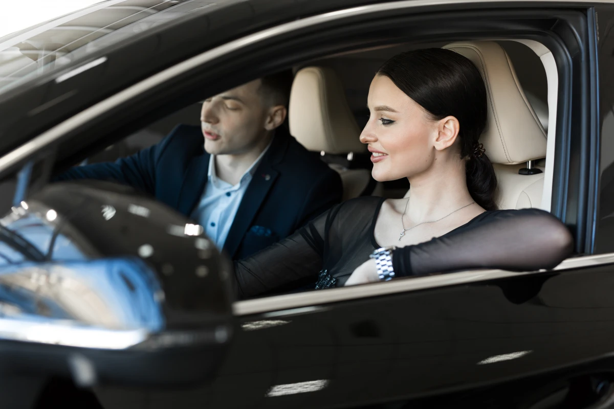 Tout ce que vous devez savoir sur vos droits en tant qu'acheteur de voiture