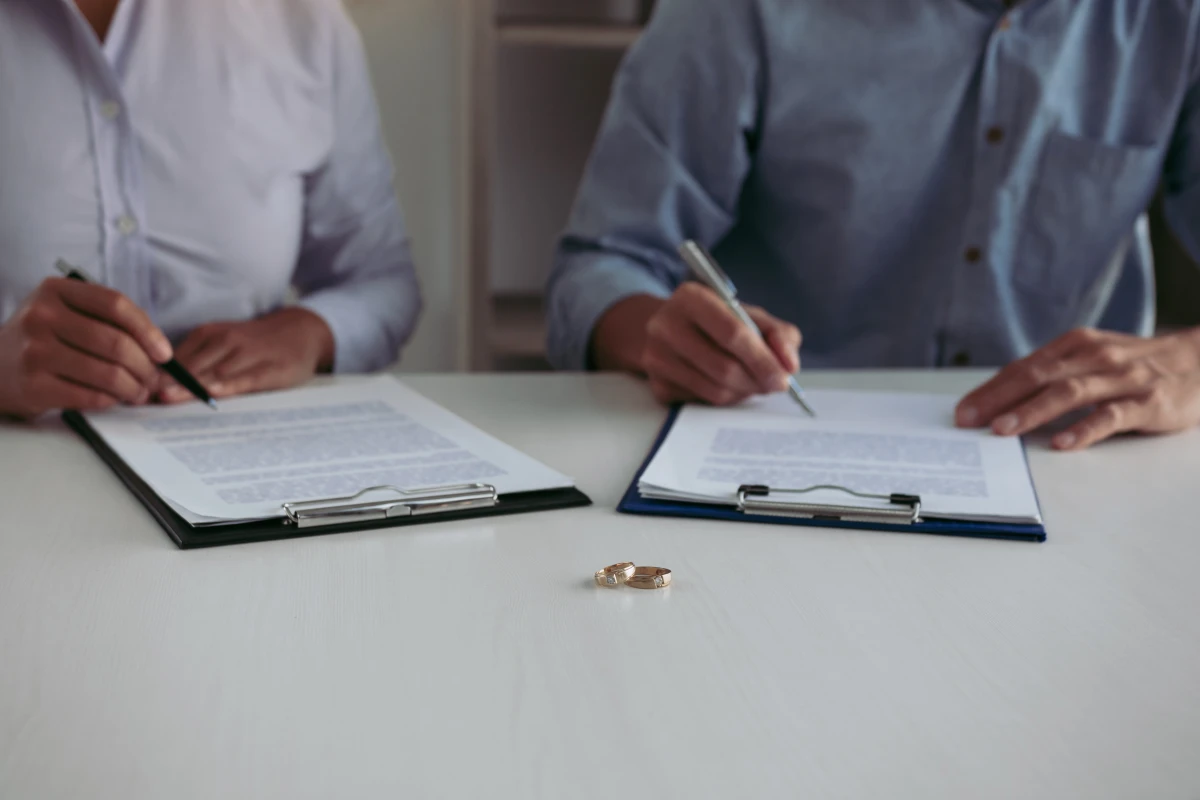 Divorce et protection des biens propres : Préserver votre patrimoine en cas de séparation
