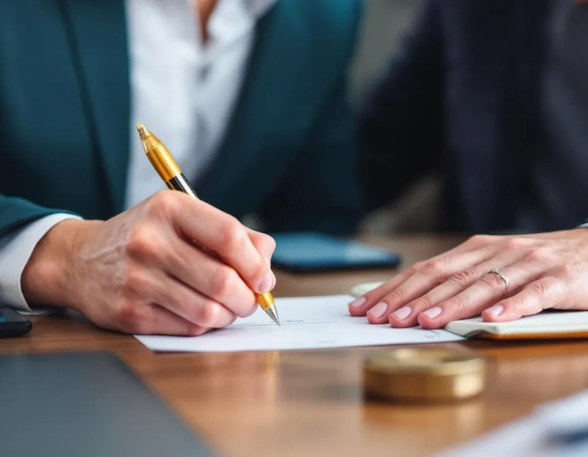 L'Annonce Légale de Création d'Entreprise : Guide Pratique et Stratégique