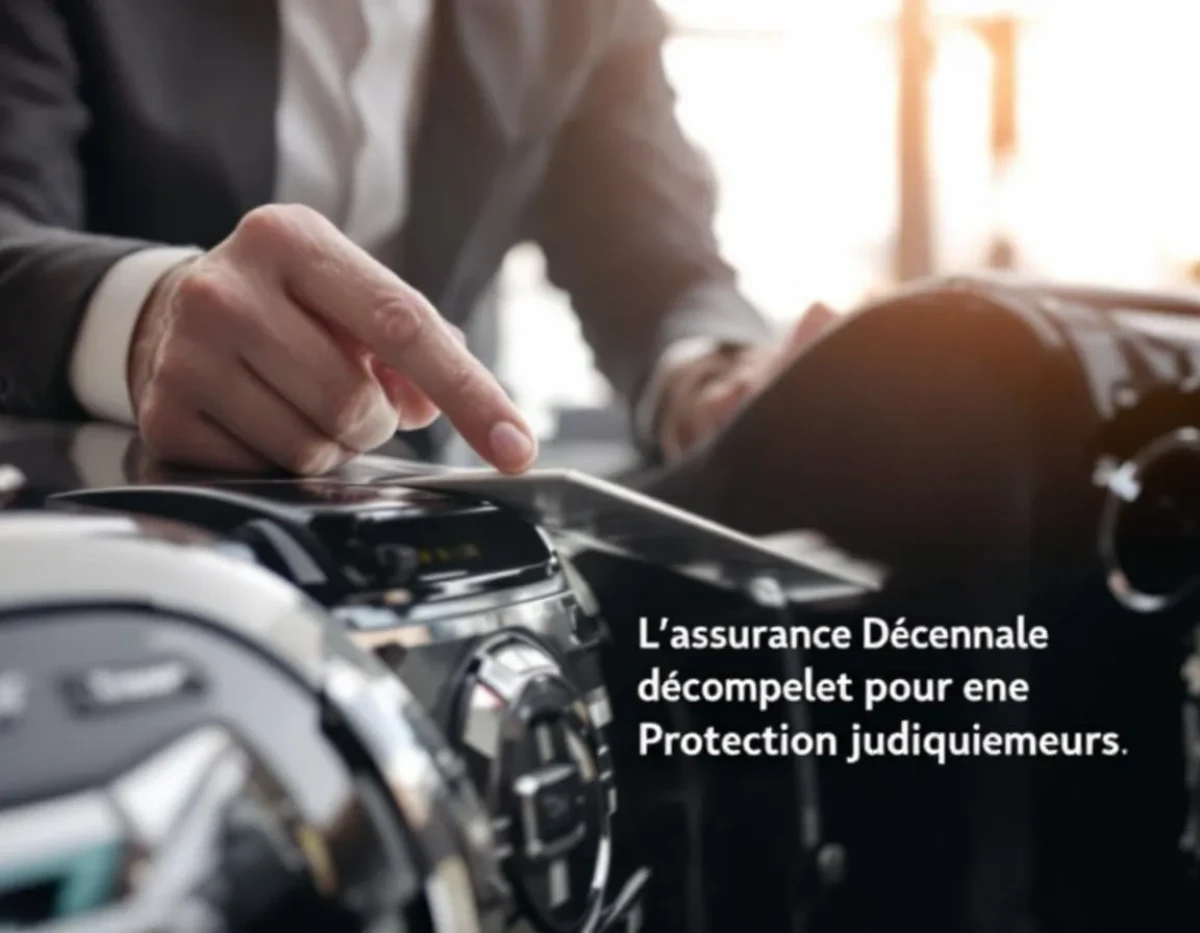 L'Assurance Décennale pour Auto-Entrepreneurs : Guide Complet pour une Protection Juridique Optimale