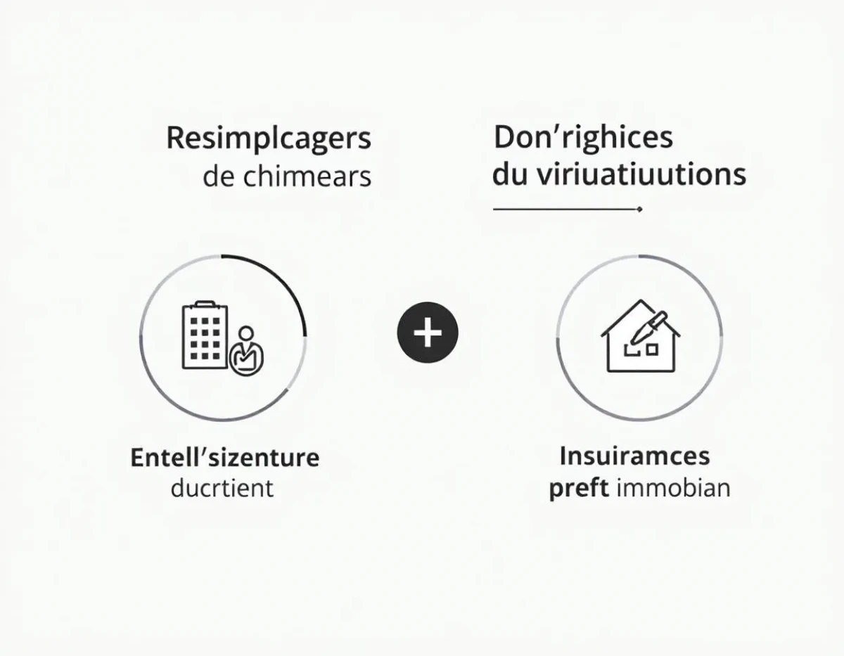 La liberté de choisir : Le droit à la substitution annuelle d'assurance pour votre prêt immobilier
