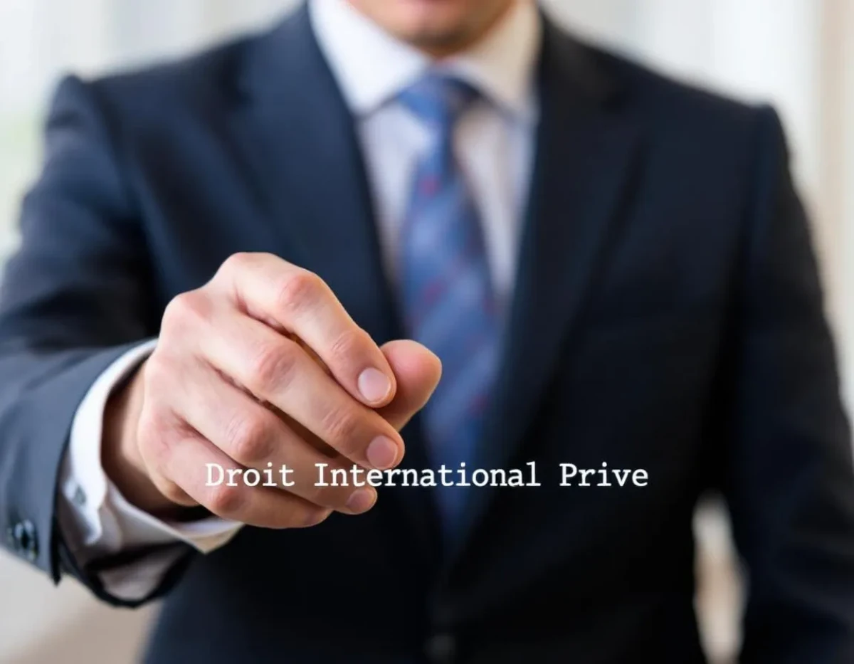 Les Nouveaux Horizons du Droit International Privé en 2025 : Tendances et Défis à Surveiller