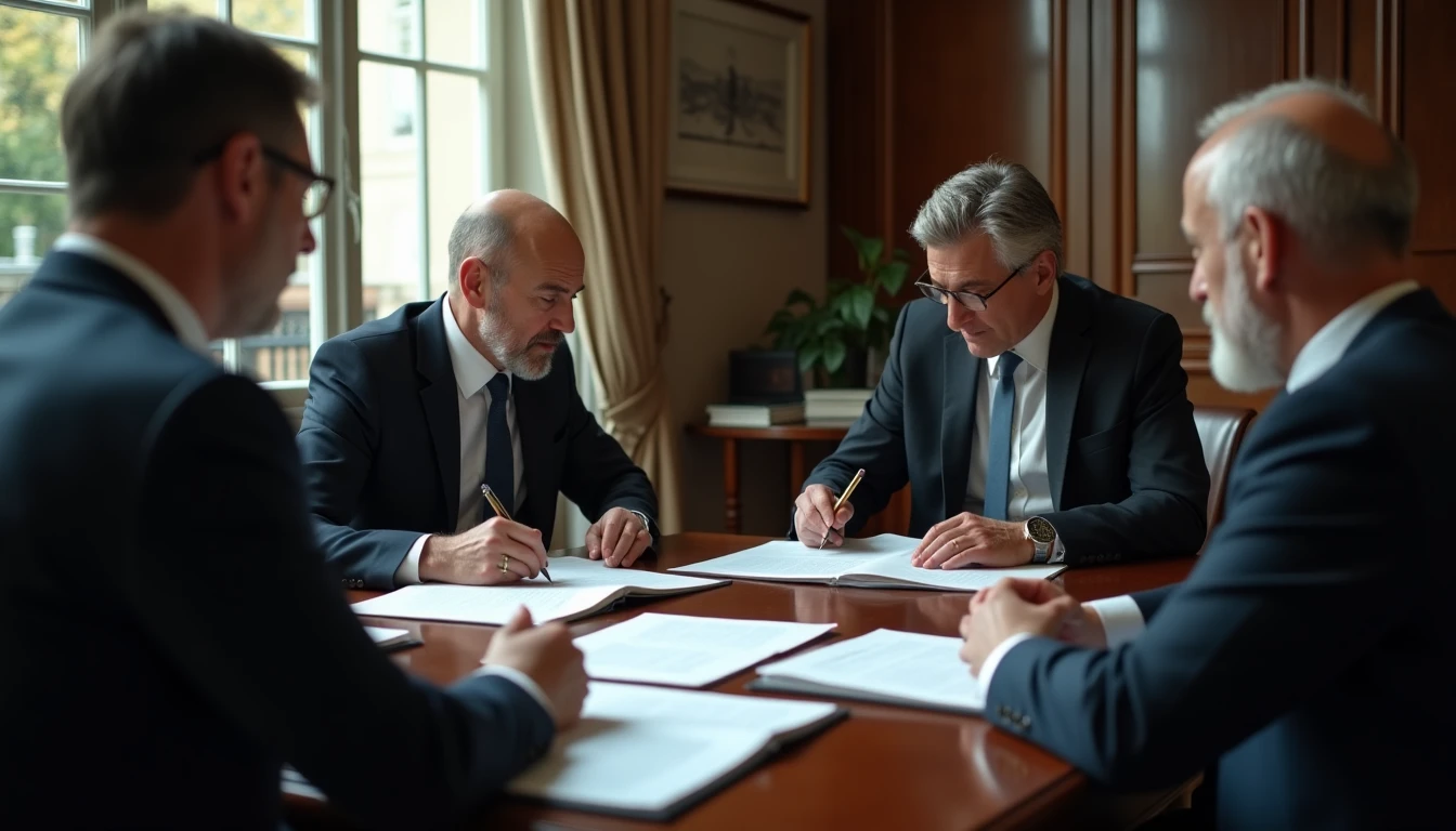 Quels sont les pièges légaux à éviter pour Investir en SCPI ?