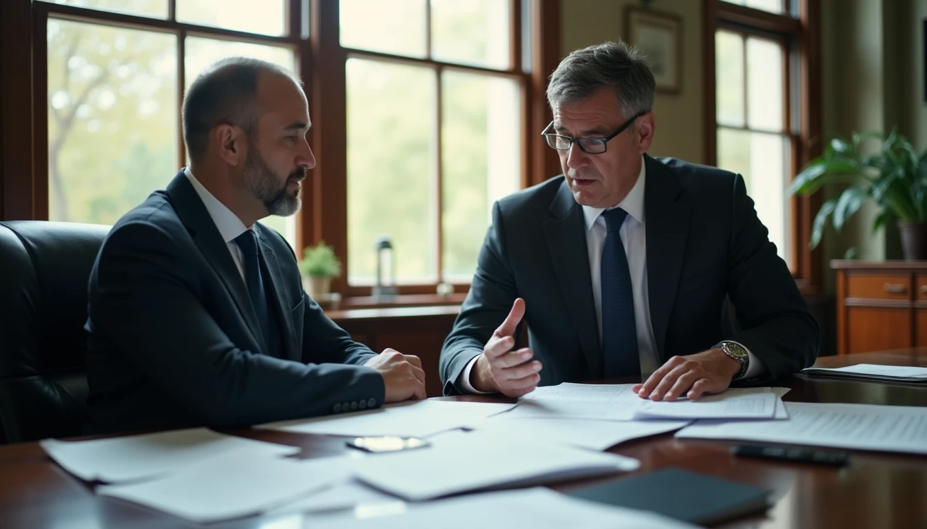 Assurance moto : Les stratégies contentieuses efficaces