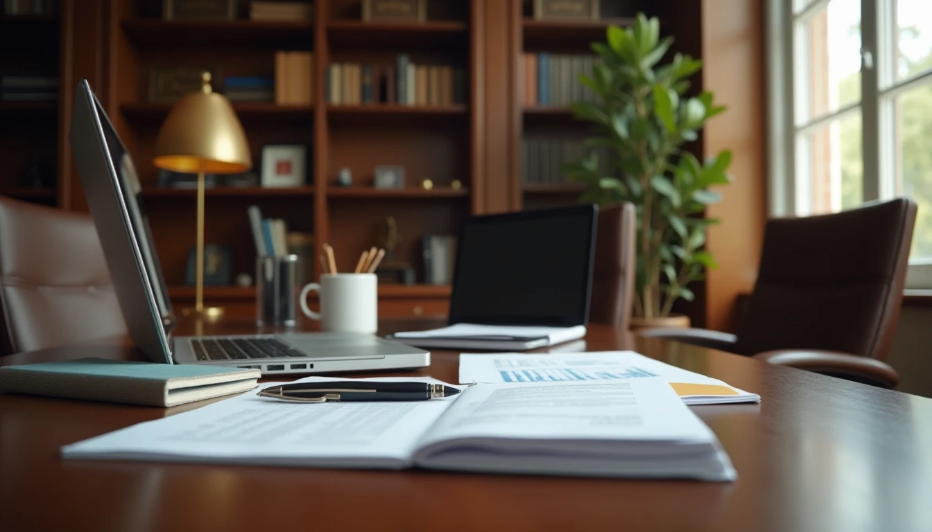 Impact des lois sur les services d'un cabinet expertise comptable