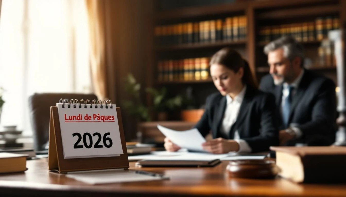 Refuser de travailler le lundi de Pâques 2026 est-il légal