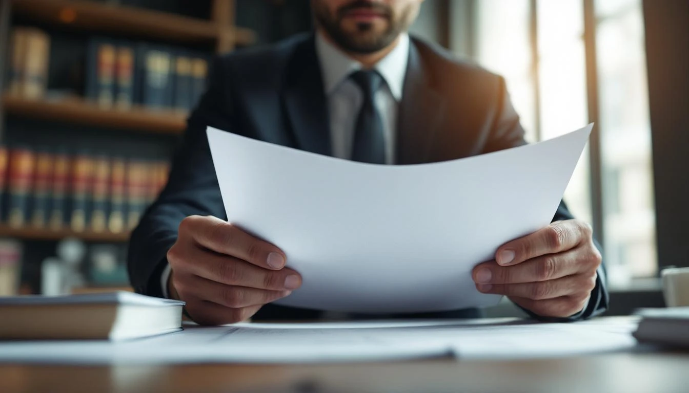 Huissier de justice : quel est le prix d'un constat ou d'une sommation