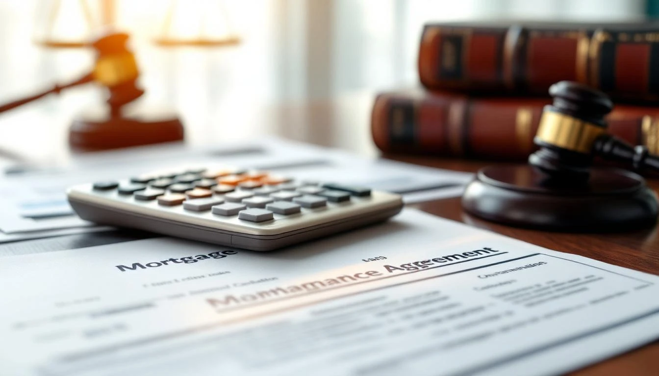 Capacité emprunt : calcul et critères juridiques en 2026