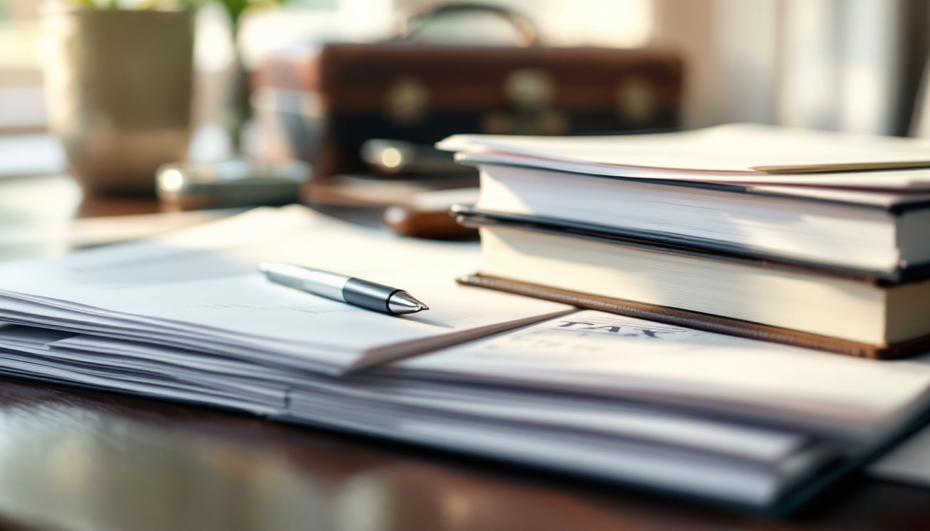 Avocat fiscalité immobilière : 5 erreurs à éviter absolument
