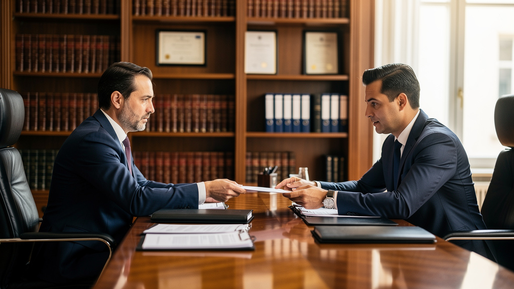 Les différences entre scrutateur ag et mandataire